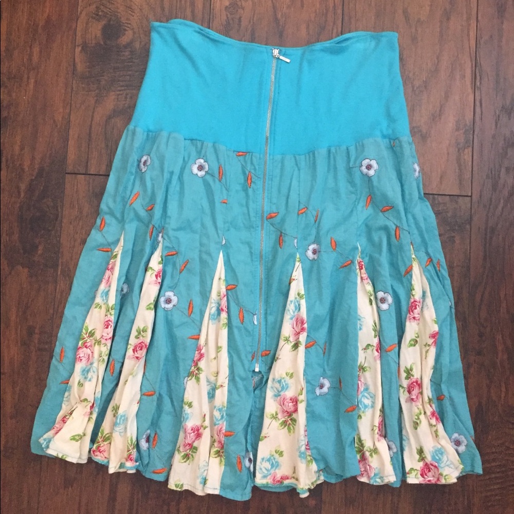 Custo Barcelona Skirt