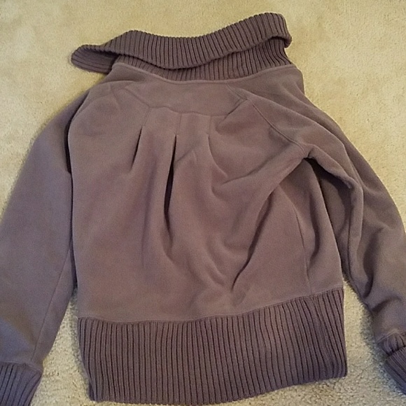 Sweater Jacket - Picture 2 of 2
