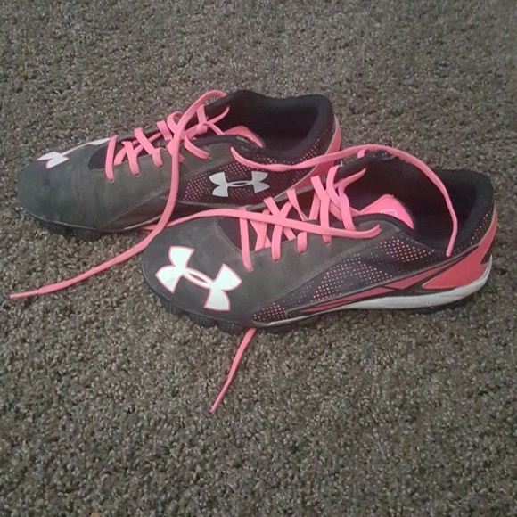 Cleats - Picture 2 of 2