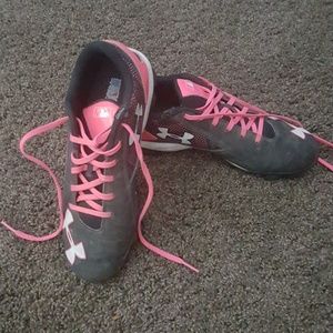 Cleats