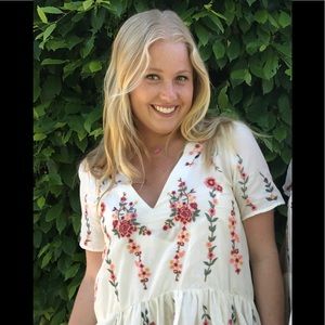 Meet your Posher, Ali