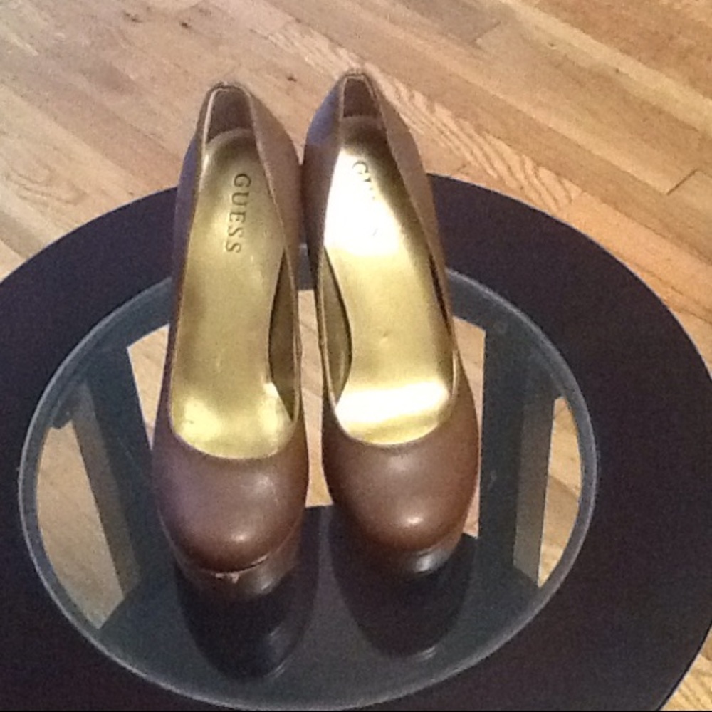 Guess shoes