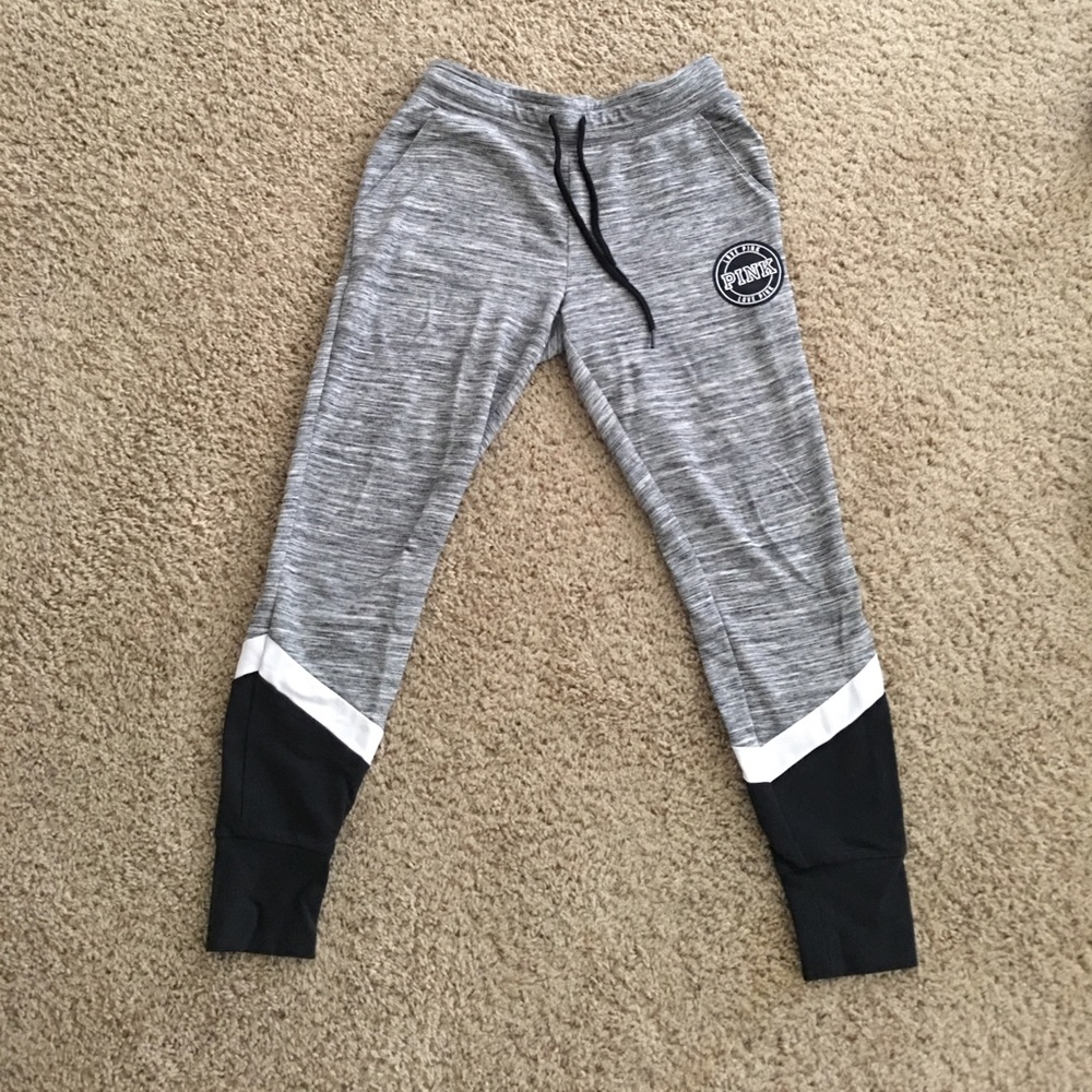 PINK Sweat Pants