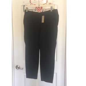 NWT J Crew Maternity Pants