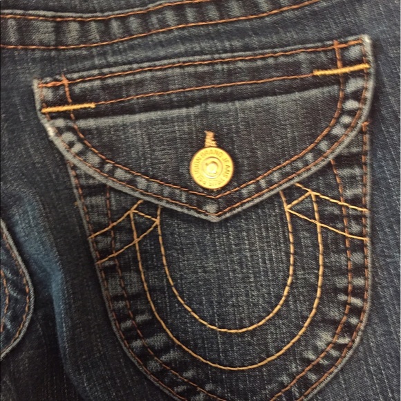 True Religion jeans - Picture 2 of 3