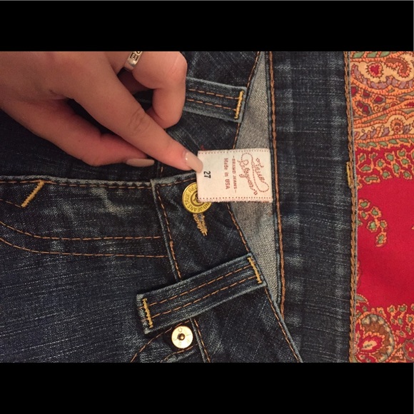 True Religion jeans - Picture 3 of 3