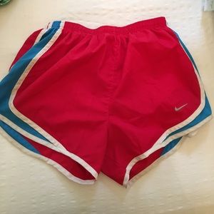 Women's Nike shorts- OBO
