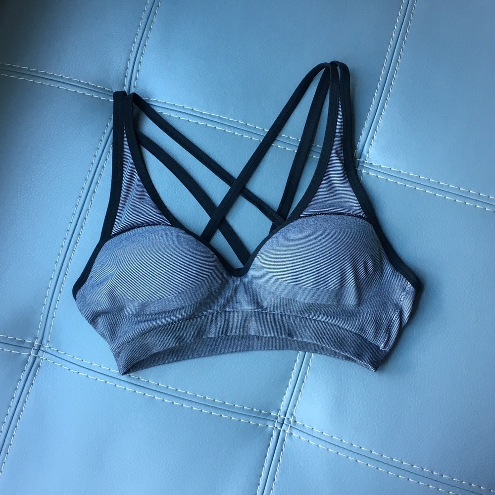 PINK Sport Bra