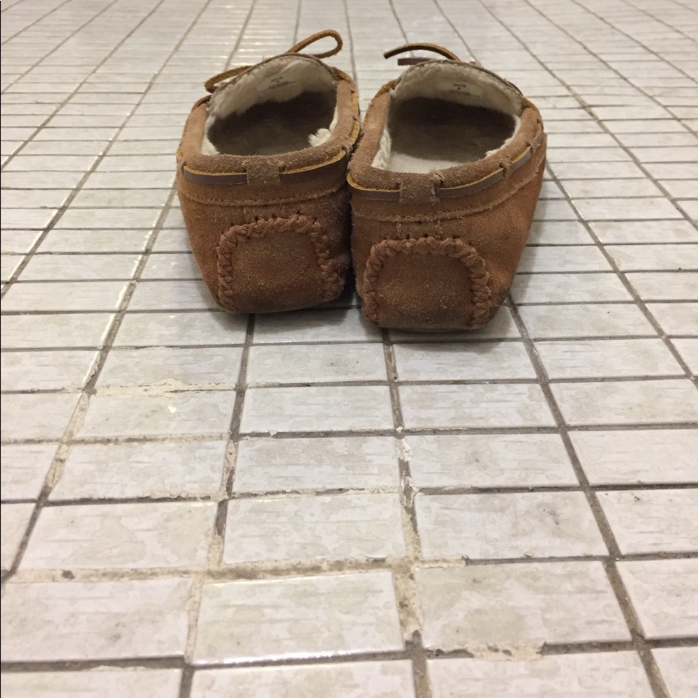 Moccasins - Picture 2 of 2