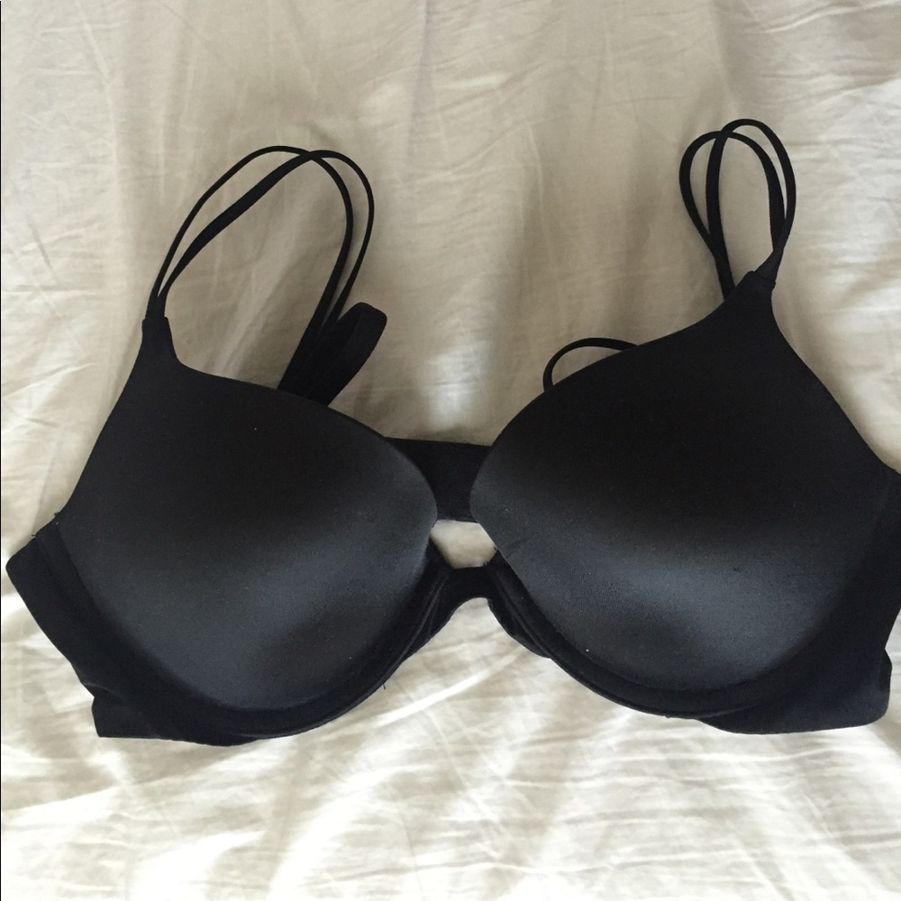 Victoria's Secret Very Sexy Push Up