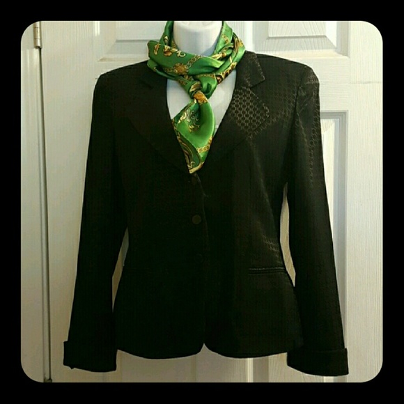 Armani Collezioni Jackets & Blazers - Armani blazer
