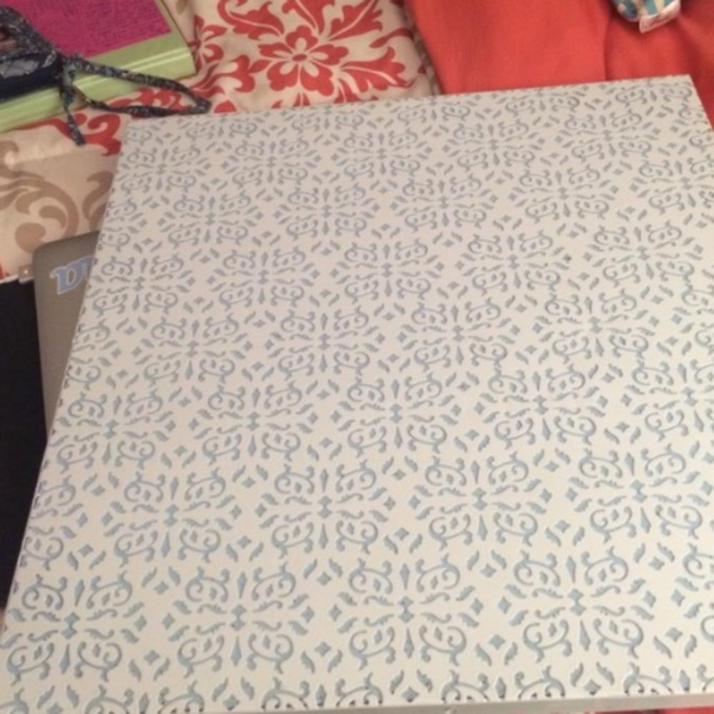 Cork Board