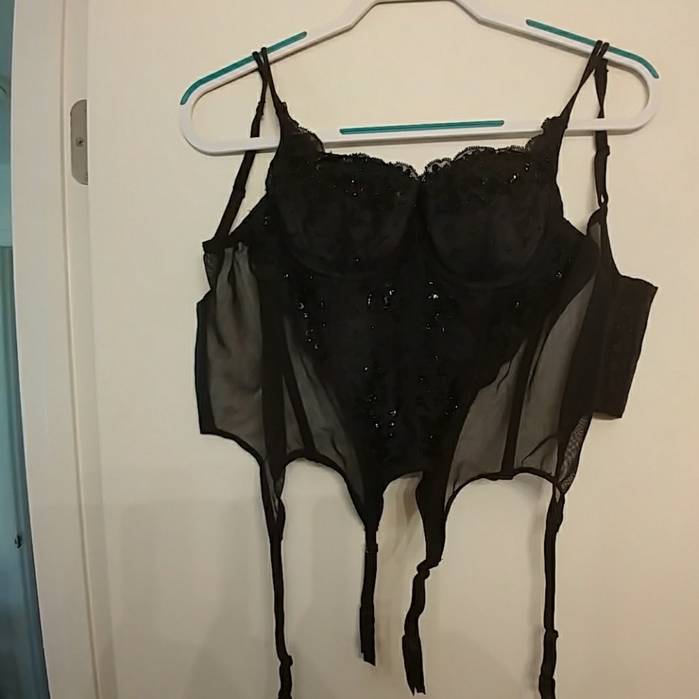 Victoria Secret 1 pc. Garter
