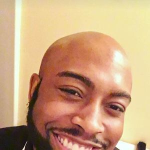 Meet your Posher, Jamall