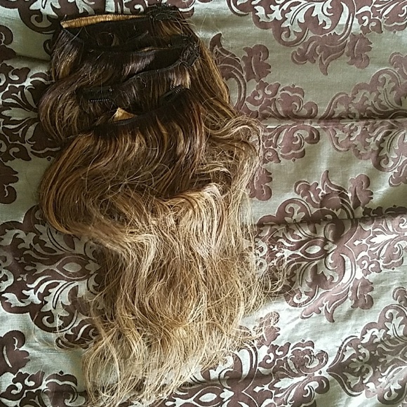 Extensions ash higlither - Picture 2 of 2