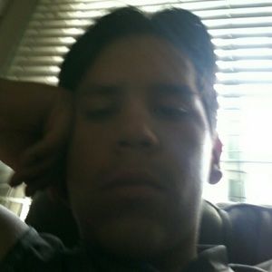 Meet your Posher, Nathan