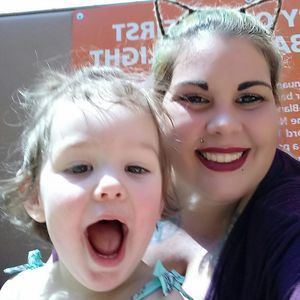 Meet your Posher, Amber