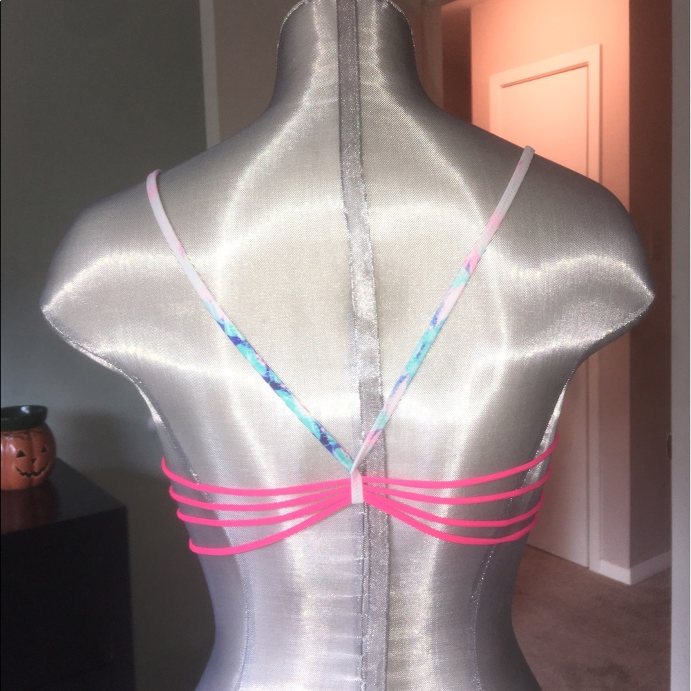 Victoria's Secret Bikini Top