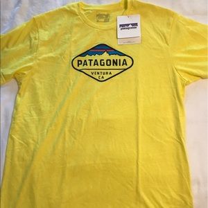 Patagonia T-shirt