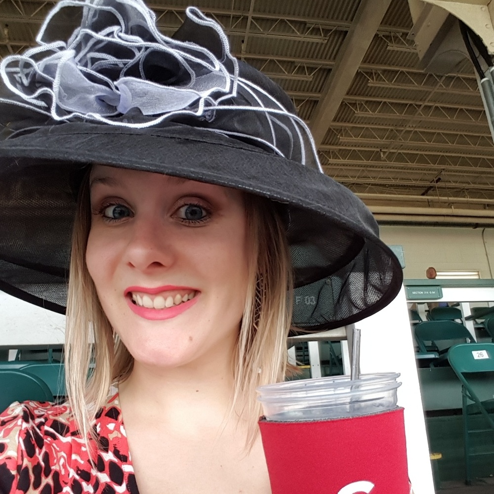 Meet your Posher, Meghan