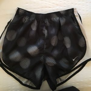 Women's Nike shorts- OBO