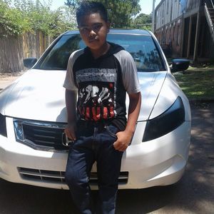 Meet your Posher, Melvin