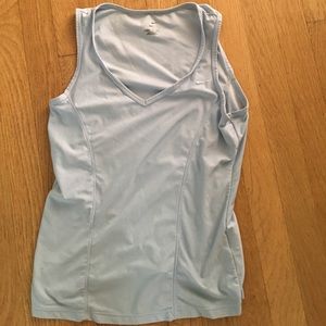 Nike workout top!