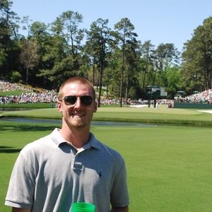 Meet your Posher, Brandon