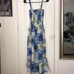 Summer dress