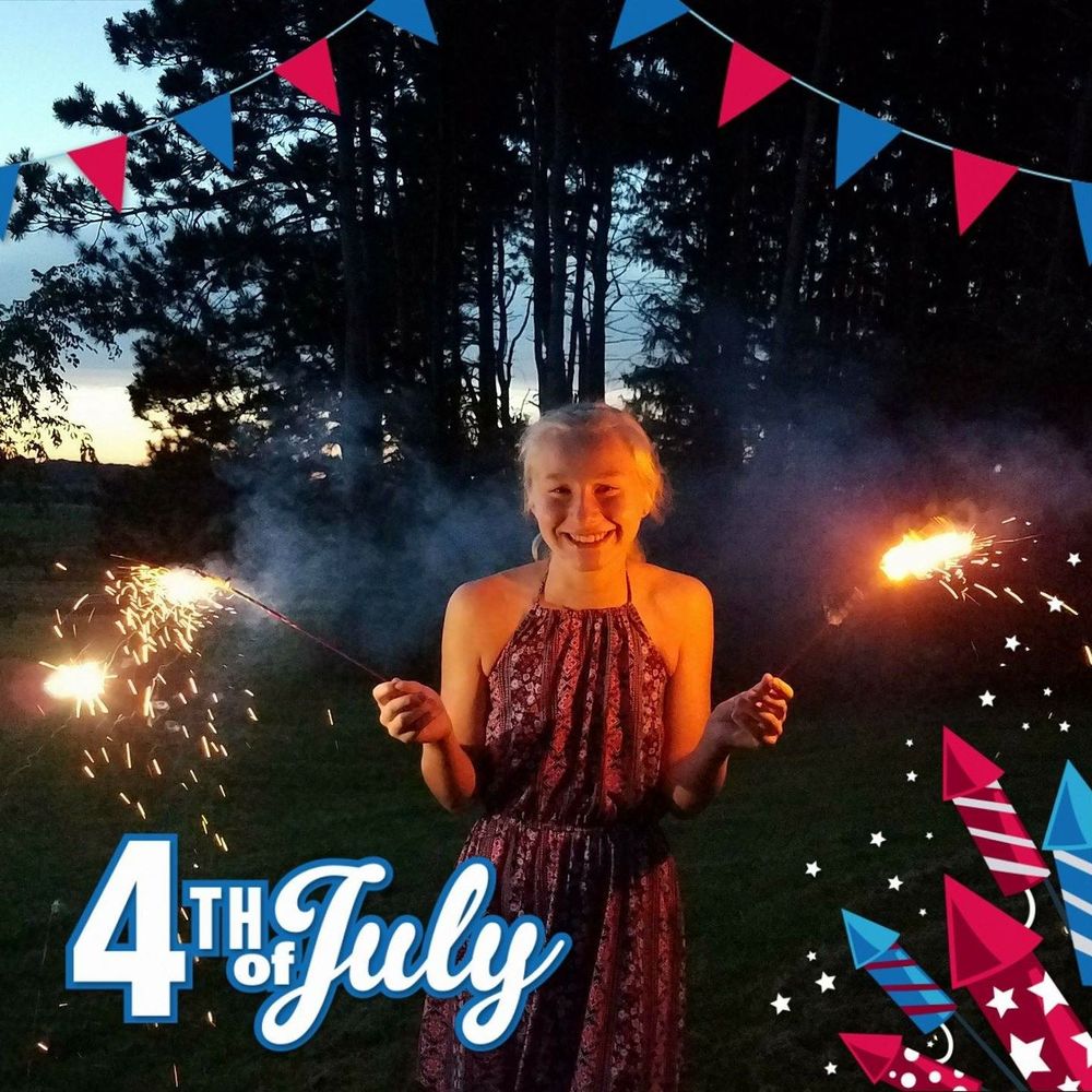 Meet your Posher, Sherri