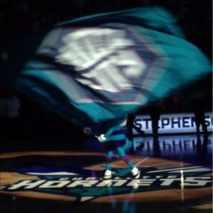 Meet your Posher, Saul