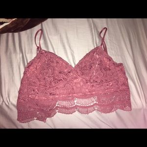 Kendall & Kylie Bralette