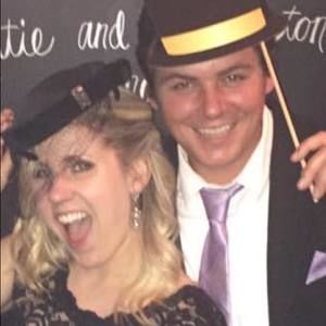 Meet your Posher, Noah