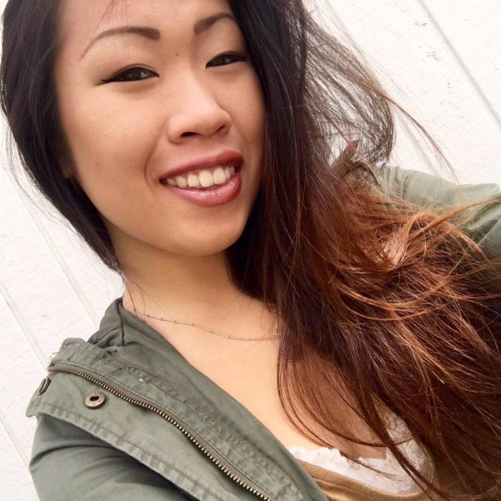 Meet your Posher, Jenny