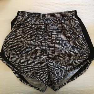 Women's Nike shorts- OBO