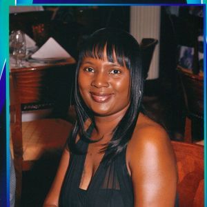 Meet your Posher, Stephanie