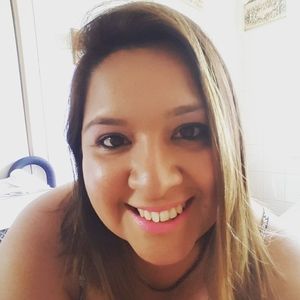 Meet your Posher, Gabriela