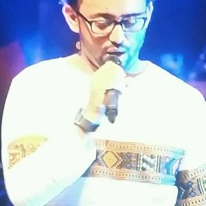 Meet your Posher, Feleke