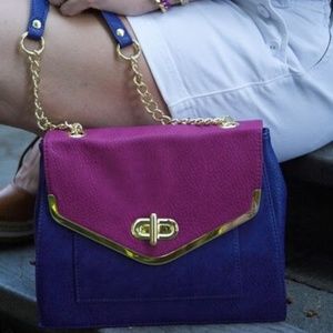 Modcloth Olivia + Joy Cassidy Handbag