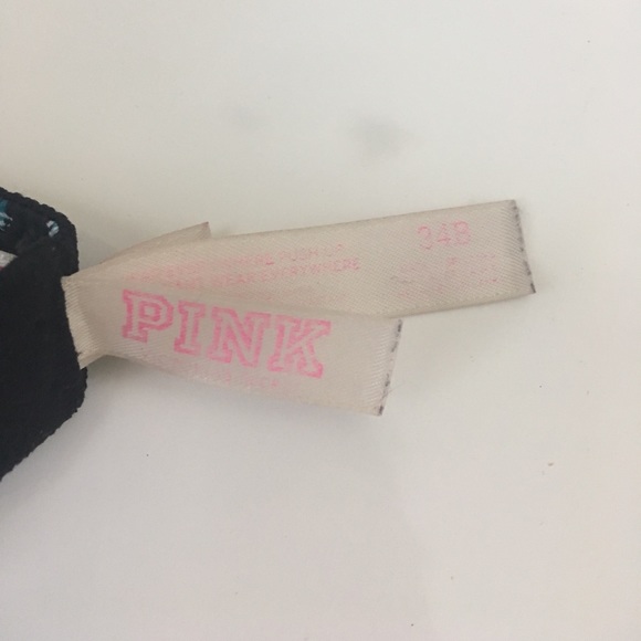 VS/PINK WEAR EVERYWHERE BRA - Picture 2 of 3