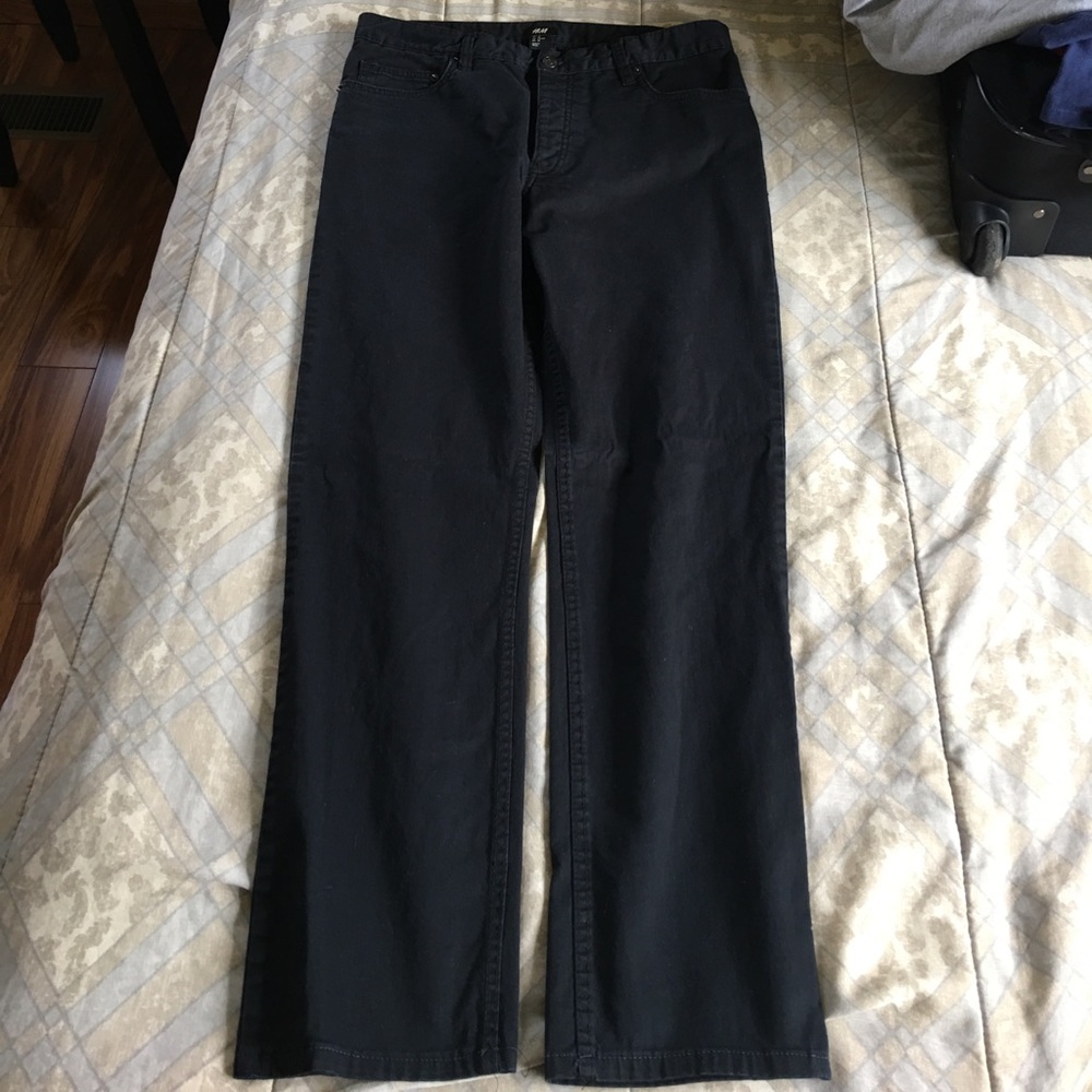 H&M Chinos