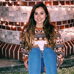 Meet your Posher, Mia