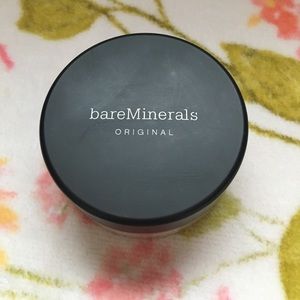 bareMinerals Original Foundation Medium C25