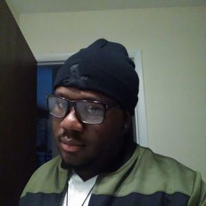 Meet your Posher, Ronald