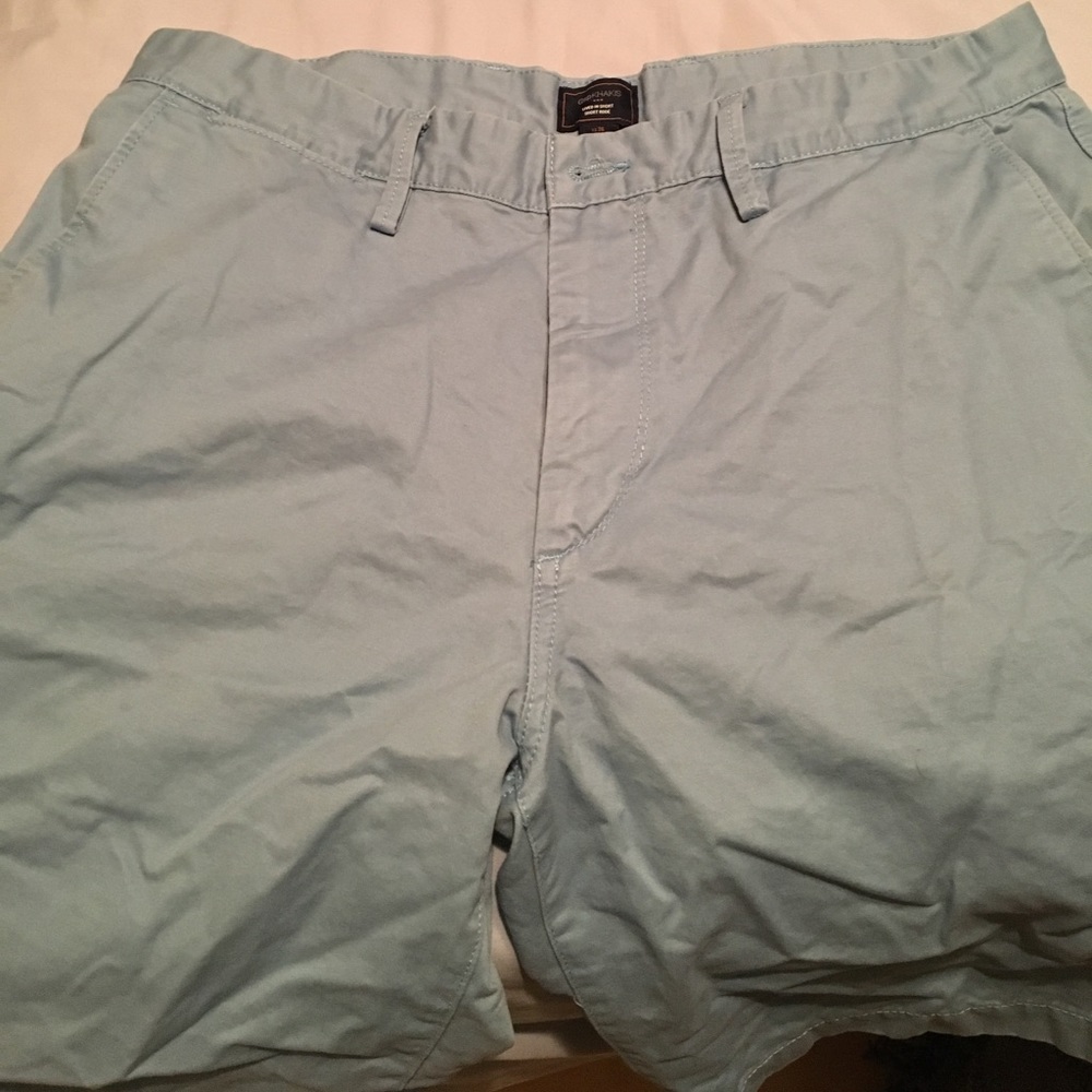 GAP shorts