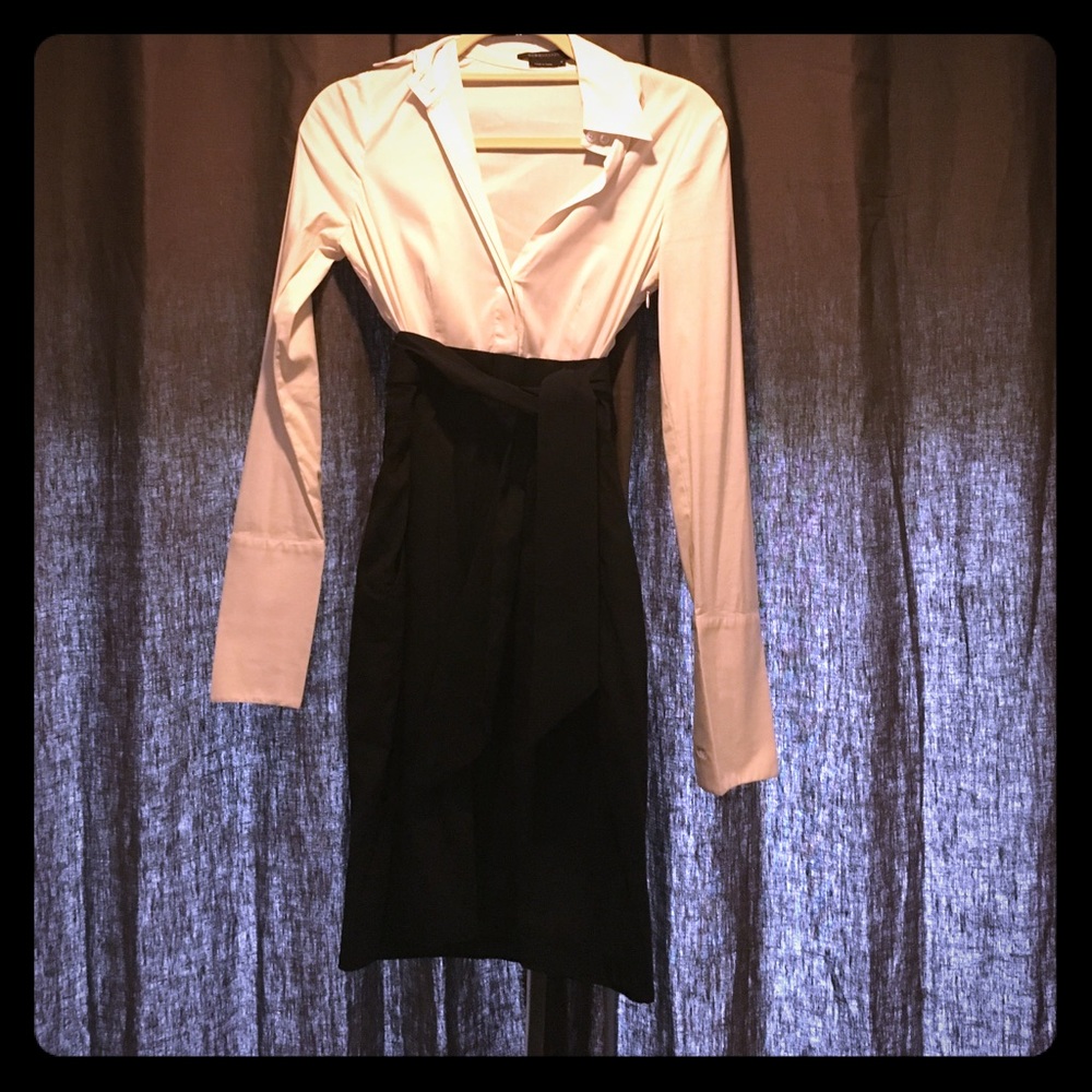 BCBG Work or Date Night Dress