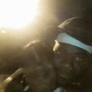 Meet your Posher, Kendra