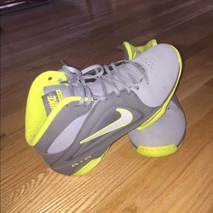Nike Basketball sneakers