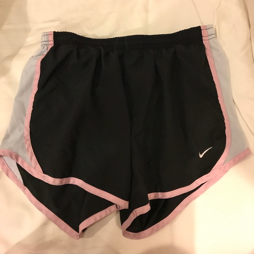 kids XL nike shorts