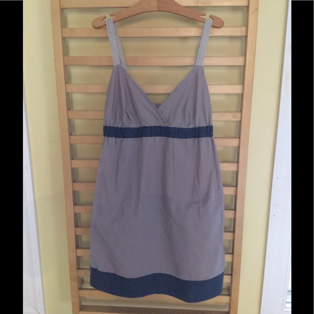 Gap dress